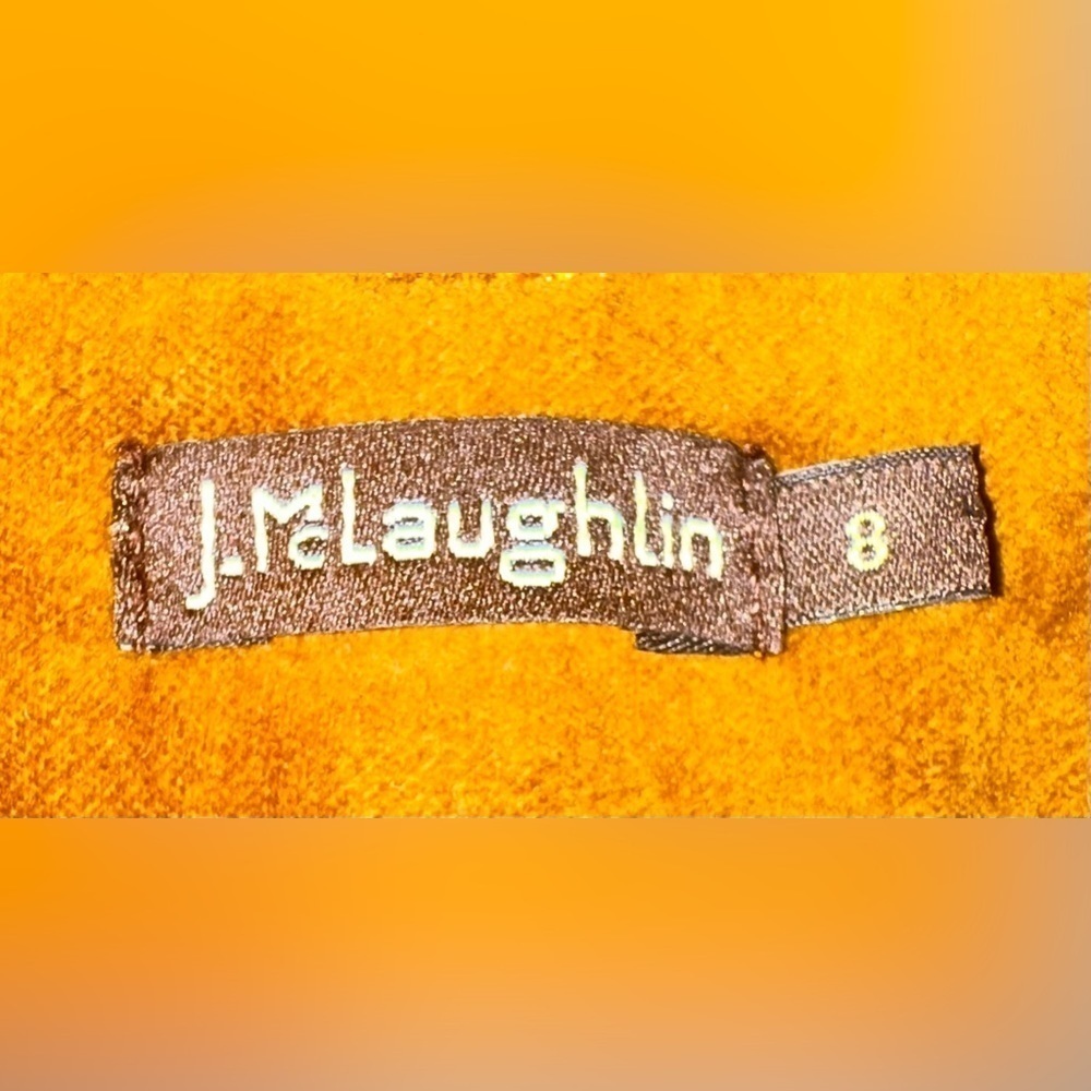 J.Mclaughlin Watson Long Bottom Pants - Picture 4 of 7
